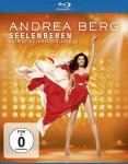 Seelenbeben - Heimspiel Edition Live Andrea Berg auf Blu-ray