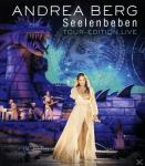 Seelenbeben Tour Edition Live Andrea Berg auf Blu-ray