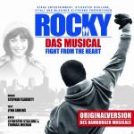 Rocky-The Musical (Originalversion Hamburg) VARIOUS auf CD