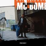 MC Bomber - Predigt - (CD)