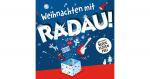 CD Radau!-Weihnachten mit RADAU! Hörbuch