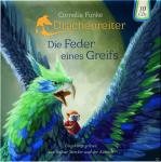 Cornelia Funke Drachenreiter - Die Feder eines Greifs Kinder/Jugend