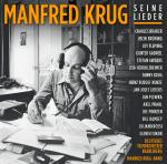 Manfred Krug-Seine Lieder VARIOUS auf CD