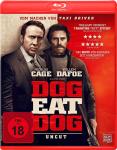 Dog Eat Dog (Uncut) auf Blu-ray