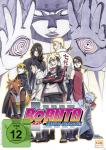 Boruto - Naruto The Movie auf DVD