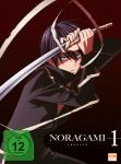 Noragami Aragoto - Staffel 2 auf DVD