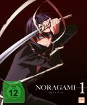 Noragami Aragoto - Staffel 2 auf Blu-ray