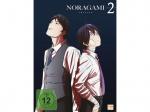 Noragami - Aragoto - Staffel 2 - Vol. 2 (Episode 7-13) [DVD]