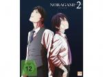Noragami - Aragoto - Staffel 2 - Vol. 2 (Episode 7-13) [Blu-ray]