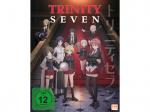 Trinity Seven [Blu-ray]