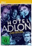 Hotel Adlon - Neue Edition auf DVD