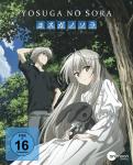 Yosuga no Sora - Vol.1 - Das Kazuha Kapitel - (Blu-ray)