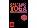 ORGASMIC YOGA - LOVE YOURSEL FIRST! DVD