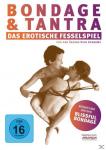 BONDAGE UND TANTRA - DAS EROTISCHE FESSELSPIEL auf DVD