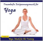 Entspannungsmusik Für Yoga Thomas Rettenmaier auf CD