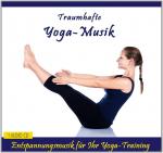 Traumhafte Yoga-Musik Thomas Rettenmaier auf CD