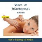 Wellnessmusik Und Entspannungsmusik - Instrumental Verlag Thomas Rettenmaier auf CD