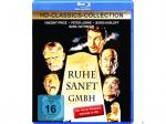 Ruhe Sanft GmbH [Blu-ray]