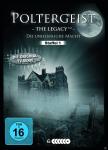 Poltergeist - The Legacy: Die unheimliche Macht - Staffel 1 auf DVD