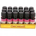 Duftöl Aromaöl Raumduftöl Orchidee im 10 ml Fläschchen