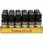 Duftöl - Eukalyptus 10ml in Glasflasche