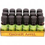 Duftöl - Grüner Apfel 10ml in Glasflasche