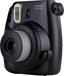 Instax Mini 8 Sofortbildkamera schwarz