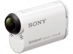 SONY HDR-AS200VB action-cam Full HD inkl. Fernbedienung, WLAN