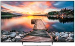SONY KDL65W855C 164 cm (65 Zoll) 3D LED Smart TV, EEK A+,Full HD, 800Hz MF XR, Android TV, Wifi, 3D