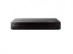 SONY BDP-S3700 Blu-ray Player Schwarz