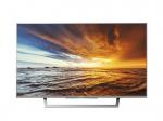 SONY KDL-32WD757 LED TV (Flat, 32 Zoll, 80 cm, Full-HD, SMART TV, Linux)