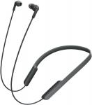 MDR-XB70BTB Bluetooth-Kopfhörer schwarz