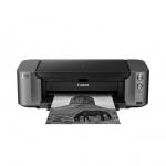 CANON PIXMA Pro 10S Tintenstrahldrucker Schwarz