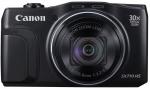 PowerShot SX 710 HS Digitalkamera schwarz