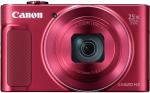 PowerShot SX620 HS Digitalkamera rot