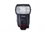 CANON Speedlite 600 EX II-RT EU16 (60 (bei 200 mm), E-TTL II, E-TTL, TTL)