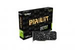PALIT GeForce® GTX 1060 Dual 3GB (NE51060015F9D) (NVIDIA, Grafikkarte)
