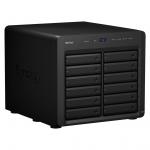 Synology DiskStation DS2415+ NAS-Server Gehäuse 12 Bay