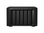SYNOLOGY DS 1515 5 BAY 0 TB