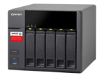 NAS-Server Gehäuse QNAP TS-563-2G 5 Bay