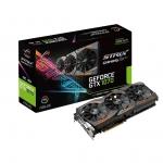 ASUS GeForce® GTX 1070 ROG Strix OC 8GB Gaming Grafikkarte