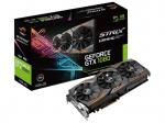 ASUS GeForce® GTX 1080 ROG Strix Advanced 8GB Gaming (NVIDIA, Grafikkarte)