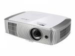 Acer H7550ST - DLP-Projektor - 3D - 3000 lm - Full HD (1920 x 1080) - 16:9 - 1080p