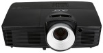 DLP Beamer Acer P1387W Helligkeit: 4500 lm 1280 x 800 WXGA 17000 : 1 Schwarz