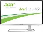 ACER S277HKWMIDPP UHD 4K Monitor (4 ms Reaktionszeit, 60 Hz)