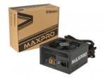 Enermax MaxPro EMP400AGT - Stromversorgung (intern) - ATX12V 2.3 - 80 PLUS - Wechselstrom 200-240 V - 400 Watt - aktive PFC