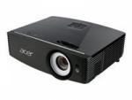 Acer P6500 - DLP-Projektor - 3D - 5000 lm - Full HD (1920 x 1080) - 16:9 - 1080p - LAN