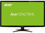 ACER GN276HLB 27 Zoll Full-HD (1 ms Reaktionszeit)