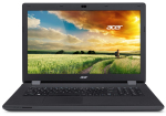 Acer Aspire ES1-731-P1YA 1.6GHz N3700 17.3Zoll 1600 x 900Pixel Schwarz