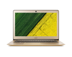 Acer Swift S3-471-345H 2.3GHz i3-6100U 14Zoll 1920 x 1080Pixel Gold